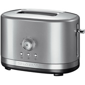KitchenAid 5KMT2116 2 fetta/e 1800 W Argento