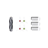 Ecovacs D-KT01-0022 accessorio e ricambio per aspirapolvere Robot aspirapolvere Kit di accessori