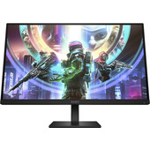 OMEN by HP Monitor da gaming 27" QHD 240 Hz – OMEN 27qs