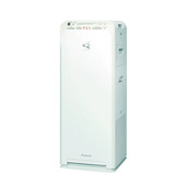 Daikin MCK55W purificatore 41 m² 53 dB 58 W Bianco
