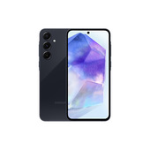 Samsung Galaxy A55 SM-A556 16,8 cm (6.6") Dual SIM ibrida Android 14 5G USB tipo-C 8 GB 128 GB 5000 mAh Blu marino