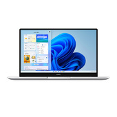 Huawei MateBook D 15 53012UET notebook i7-1165G7 Computer portatile 39,6 cm (15.6") Full HD Intel® Core™ i7 16 GB DDR4-SDRAM 512 GB SSD Wi-Fi 6 (802.11ax) Windows 11 Home Argento