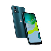 Motorola 13 16,5 cm (6.5") Doppia SIM Android 13 Go edition 4G USB tipo-C 8 GB 128 GB 5000 mAh Verde