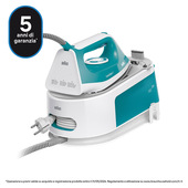 Braun SISTEMA STIRANTE CARESTYLE 1 IS1013GR