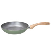 Tognana Porcellane padella 20 cm in alluminio forgiato Sage Stone