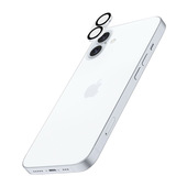 Cellularline Camera Lens - iPhone 16 Protezione per la fotocamera