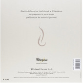 Whirlpool Cucinare a Microonde MCB001