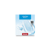 Miele 12737710 detersivo per lavastoviglie 60 pz Compressa