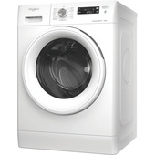 Whirlpool Lavatrice a libera installazione - FFS P87 IT