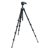 Manfrotto 785B Nero treppiede