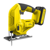 Tudor M07642 seghetto elettrico 2500 spm (fogli per minuto)