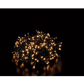Star S.p.A. 102886 illuminazione decorativa Ghirlanda di luci decorative 180 lampadina(e) LED 2,7 W