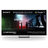 Sony 75 BRAVIA 9 II XR95M2