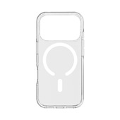 Cellularline Gloss Mag - iPhone 17 Pro Custodia compatibile con ecosistema Magsafe