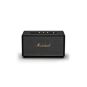 Marshall Stanmore III 2-vie Nero Con cavo e senza cavo 80 W