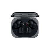 Nothing Ear ( 3a ) Auricolare True Wireless Stereo (TWS) In-ear MUSICA USB tipo-C Bluetooth