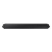 Samsung Soundbar HW-S50B/ZF 3 canali 140W 2022, suono bilanciato e uniforme, music mode, tap sound