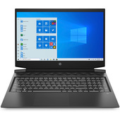 HP Pavilion Gaming 16-a0043nl i5-10300H Computer portatile 40,9 cm (16.1") Full HD Intel® Core™ i5 8 GB DDR4-SDRAM 512 GB SSD NVIDIA GeForce GTX 1660 Ti Max-Q Wi-Fi 5 (802.11ac) Windows 10 Home Nero