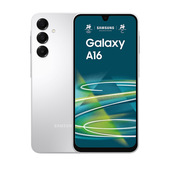 Samsung Galaxy A16 17 cm (6.7") Doppia SIM 4G USB tipo-C 4 GB 128 GB 5000 mAh