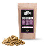 Ninja Pellet Woodfire | Miscela robusta [900 g]