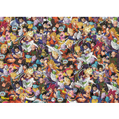 Clementoni 39489 puzzle