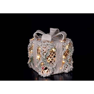 STAR 70910 illuminazione decorativa Lightbox 30 lampadina(e) LED
