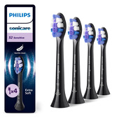 Philips Testine per spazzolino HX6054/88