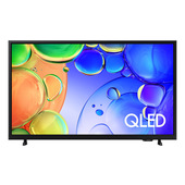 Samsung QE32Q5FAAUXZT TV 81,3 cm (32") Full HD Smart TV Wi-Fi Nero