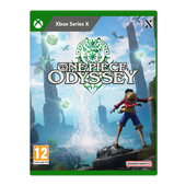 One Piece Odyssey, Xbox Series X