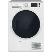 Hotpoint Ariston Active Asciugatrice a libera installazione NTS M11 9X3E IT