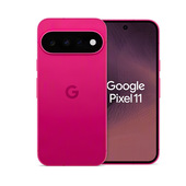 Google Pixel 11, 256GB, rosa ibisco