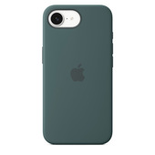 Apple MD3X4ZM/A custodia per cellulare 15,5 cm (6.1") Cover Verde