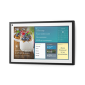 Amazon Ti presentiamo Echo Show 15 | Schermo intelligente Full HD da 15,6”, progettato per l’organizzazione della tua famiglia