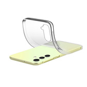 Cellularline Soft - Galaxy A26 Custodia in gomma morbida