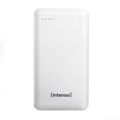 Intenso PowerBank XS 20000 mAh Bianco
