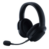 Razer Barracuda X Auricolare Con cavo e senza cavo A Padiglione Giocare USB tipo-C Bluetooth Nero