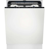 Electrolux LAVASTOVIGLIE INCASSO 60 CM - INT. TOTALE 14 COPERTI CLASSE B 42 dBA EES68520W MADE IN ITALY