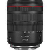 Canon Obiettivo RF 24-105mm F4L IS USM