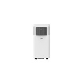 Beko BP207C: Climatizzatore Portatile, 7000 Btu/h, Raffrescamento, Classe A