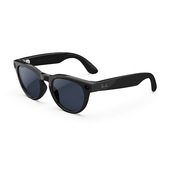 Ray-Ban Meta Headliner (Gen 2) - Nero lucido, Lenti zaffiro Transitions®