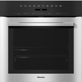 Miele DGC 7150 76 L 3500 W Acciaio inox