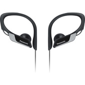 Panasonic Auricolari a clip ideali per lo sport RP-HS34