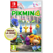 Pikmin 4