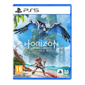 Horizon: Forbidden West, Standard Edition PlayStation 5