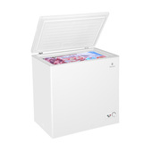 Electroline FDAPLCH209 Congelatore orizzontale classe D 196 lt 85x92x56cm