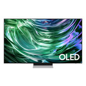 Samsung OLED 4K 77" S94D TV