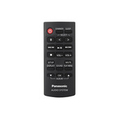Panasonic Sistema stereo compatto SC-DM502