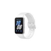 Samsung Galaxy Fit3 4,06 cm (1.6") AMOLED 40 mm Digitale 256 x 402 Pixel Touch screen Argento