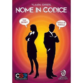 Selegiochi Nome in Codice