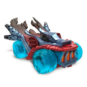 Activision Skylanders SuperChargers - Vehicle Pack : Hot Streak